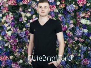 CuteBrintForU