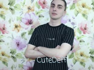 CuteDeff