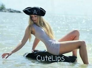 CuteLips Adult o Porn