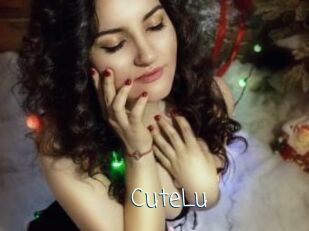 CuteLu