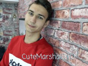 CuteMarshalForU