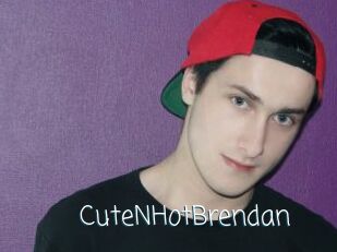 CuteNHotBrendan