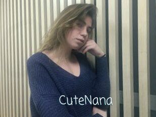 CuteNana
