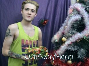 CuteNshyMerin