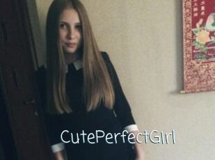 CutePerfectGirl