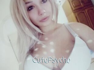 CutePsycho
