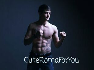CuteRomaForYou