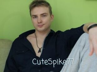 CuteSpike77