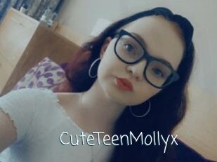 CuteTeenMollyx