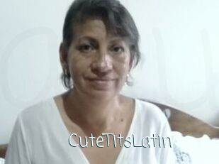 CuteTitsLatin