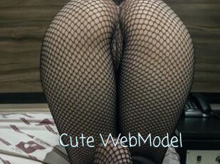 Cute_WebModel
