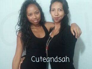 Cuteandsah Adult o Porn