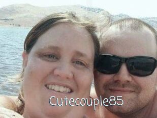 Cutecouple85