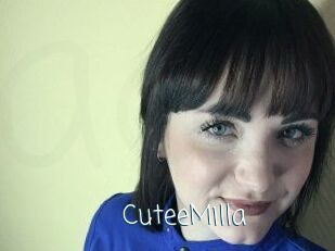 CuteeMilla