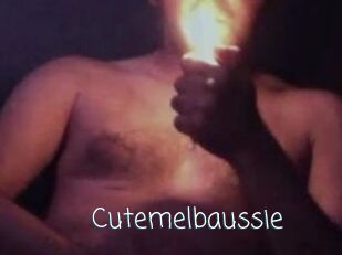 Cutemelbaussie