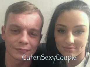 CutenSexyCouple