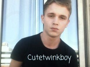 Cutetwink