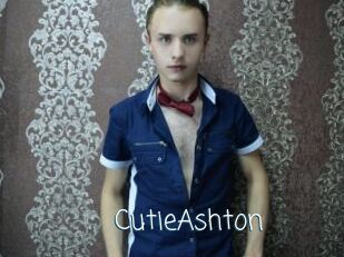 CutieAshton
