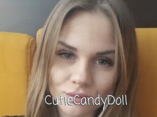 CutieCandyDoll