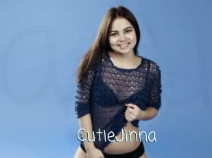 CutieJinna