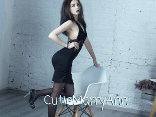 CutieMarryAnn
