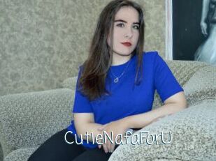 CutieNafaForU