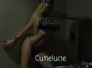 Cutielucie