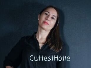 CuttestHotie