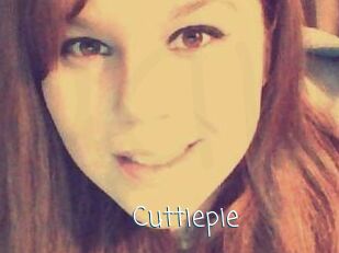 Cuttiepie