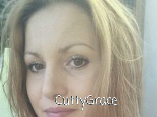 CuttyGrace