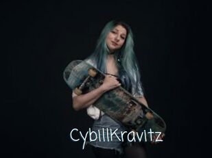 CybillKravitz Adult o Porn