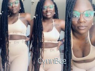 CynnBee