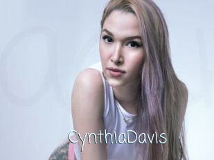 CynthiaDavis Adult o Porn