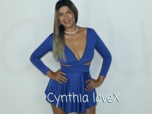Cynthia_loveX