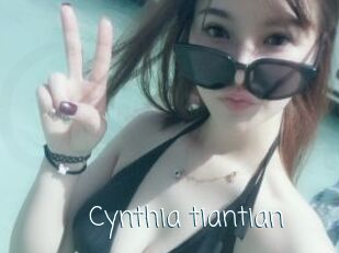 Cynthia_tiantian