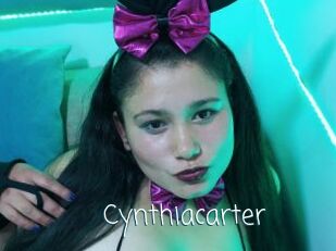 Cynthiacarter