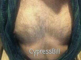 CypressBill Adult o Porn