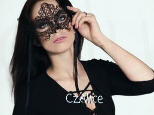 CzAlice