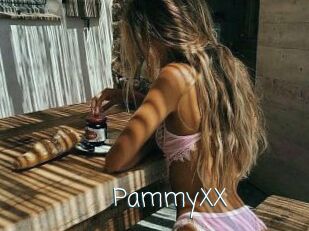 PammyXX