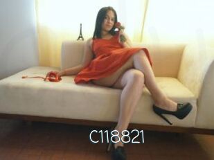 C118821