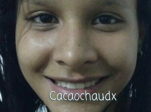Cacaochaudx