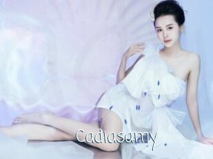 Cadiasamy