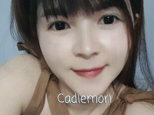 Cadiemori