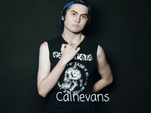 Cainevans