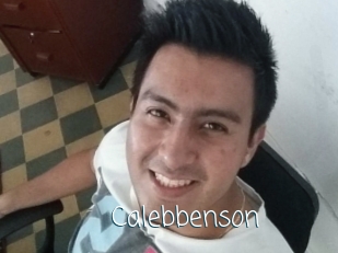 Calebbenson