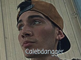 Calebdangger
