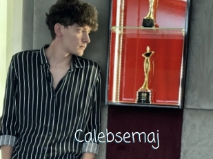 Calebsemaj