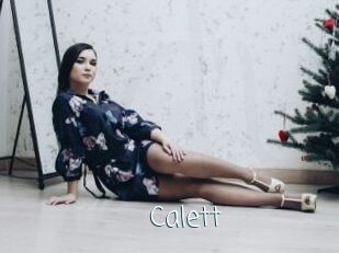 Calett