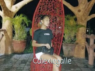 Calexiegaile