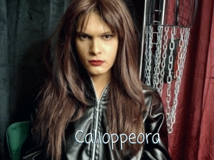 Calioppeora